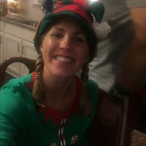 Meet your Posher, Jill